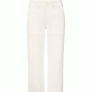 CAbi Spring 2020 Lido Crop - Size 10